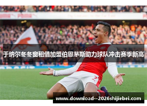 于纳尔冬冬窗租借加盟伯恩茅斯助力球队冲击赛季新高