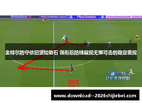 金特尔防守依旧坚如磐石 领衔后防线展现无懈可击的稳定表现