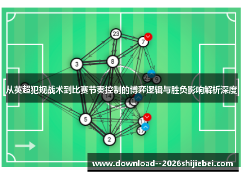 从英超犯规战术到比赛节奏控制的博弈逻辑与胜负影响解析深度