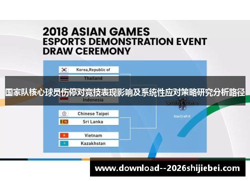 国家队核心球员伤停对竞技表现影响及系统性应对策略研究分析路径